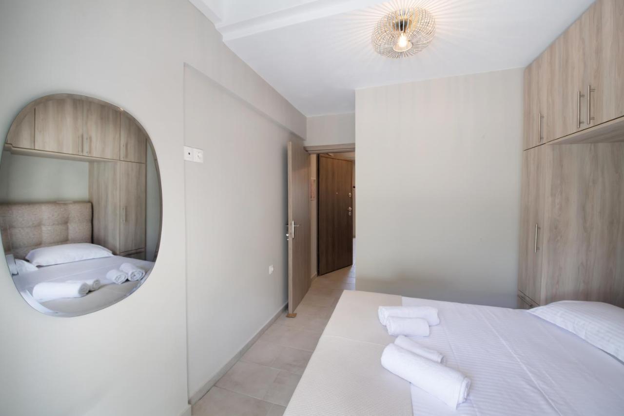 Bianco Stylish Maisonette نِكيانا المظهر الخارجي الصورة